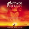 Bande Originale De Film: Le roi lion - version i, CD