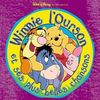 Bande Originale De Film: Winnie l''ourson et ses, CD