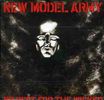 New Model Army: No Rest For The Wicked, CD