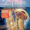 Captain Cook und seine singenden Saxophone: Die schönsten Traummelodien, 4 CDs