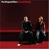 Shapeshifters: Sound Advice, CD