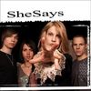 SheSays: Shesays, CD