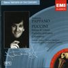 Giacomo Puccini (1858-1924): Messa di Gloria, CD