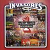 Los Invasores De Nuevo Leon: 15 Exitos Numero 1, CD