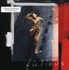 Jane Birkin: Fictions, CD