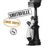 Louis Smith: Smithville - Limited Edition (Connoisseur), CD