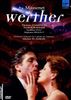 Jules Massenet (1842-1912): Werther, 2 DVDs