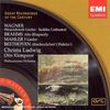 Johannes Brahms (1833-1897): Alt-Rhapsodie op.53, CD