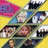 Compilation 80''s: The greatest 80''s hits, CD