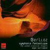 Hector Berlioz (1803-1869): Symphonie fantastique, CD