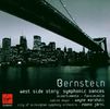 Leonard Bernstein (1918-1990): Symphonische Tänze aus
