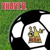Höhner: Here We Go, CD