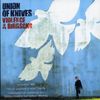 Union Of Knives: Violence & Birdsong, CD