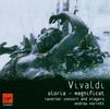 Antonio Vivaldi (1678-1741): Gloria RV 589, CD