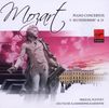 Wolfgang Amadeus Mozart (1756-1791): Klavierkonzerte Nr.9 & 24, CD