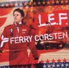 Ferry Corsten: L.E.F., CD