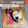 Hugo Strasser: Made In Germany - Lasst uns tanzen - Latein Folge 2, CD