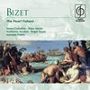  Bizet / Prso / Pretre: Pearl Fishers, CD
