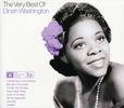 Dinah Washington: Very Best Of, 3 CDs