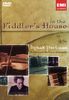 Itzhak Perlman - In the Fiddler's House (DVD), DVD