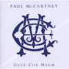 Paul McCartney (geb. 1942): Ecce Cor Meum (Oratorium), CD