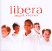 Libera: Angel Voices (Collection), CD