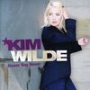 Kim Wilde: Never Say Never, CD