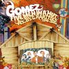 Gomez: Five Men In A Hut - A's, B's & Rarities 1998 - 2004, 2 CDs