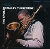 Stanley Turrentine  (1934-2000): The Spoiler (Rudy Van Gelder Remasters), CD