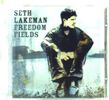 Seth Lakeman: Freedom Fields, CD
