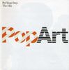 Pet Shop Boys: Pop Art: Hits, 2 CDs