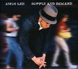 Amos Lee: Supply & Demand - Holla, CD