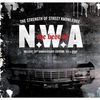 N. W.A.: Best Of N.W.A. - The Strength Of Street Knowledge (CD+DVD), CD