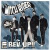 Mitch Ryder: Rev Up - The Best Of Mitch Ryder & The Detroit Wheels, CD