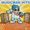 Musicman Hits, CD