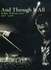 Robbie Williams: And Through It All: Live 1997 - 2006, 2 DVDs