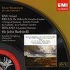  Bax / Delius / Ireland: Tintagel / Song Of Summer / Lo, CD