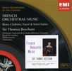  Bizet / Lpo / Rpo/ Beec: Carmen Suite / Patrie (Rmst), CD