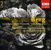 Alban Berg (1885-1935): Violinkonzert