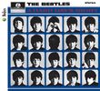 Beatles: A Hard Day's Night (Stereo Remaster) (Ltd. Deluxe Edition), CD