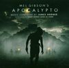 Apocalypto, CD