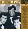 Lettermen: Complete Hits Volume 2, CD