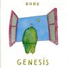 Genesis: Duke (Remastered) (Hybrid SACD + DVD), SACD
