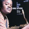 Stanley Turrentine  (1934-2000): Bluish Bag - Limited Edition, CD