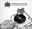 Ministry Of Sound: Clubbers Guide To 2007, 2 CDs