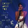 Rae Corinne Bailey: Live In London & New Yo, CD