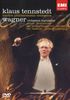 Klaus Tennstedt - Wagner Orchestral Highlights, DVD