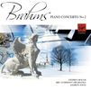 Johannes Brahms (1833-1897): Klavierkonzert Nr.2, CD