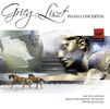 Edvard Grieg (1843-1907): Klavierkonzert op.16, CD