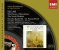 Edward Elgar (1857-1934): The Dream of Gerontius op.38, 2 CDs
